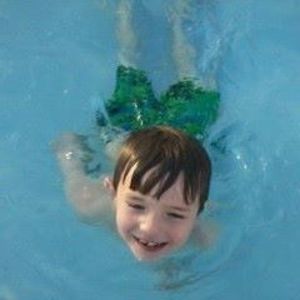 Meet your Posher, Jeri